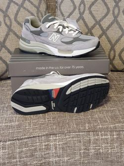 New Balance Made In USA 992 sizes 8-10.5