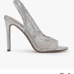 Brand New In Box-Jessica Simpson Women's Jaisey High Heel Size 9