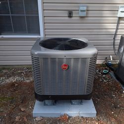 Express HVAC