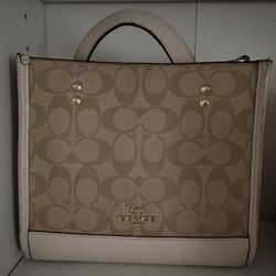 Coach Tote Purse