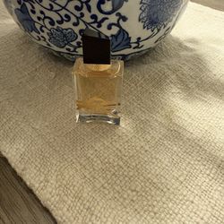 Ysl Small Perfume 
