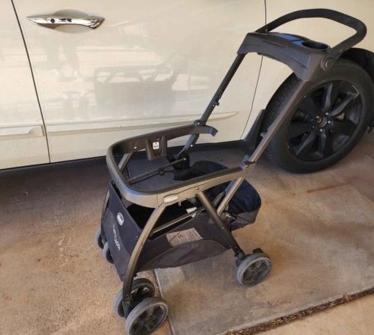 Chicco KeyFit Caddy Frame