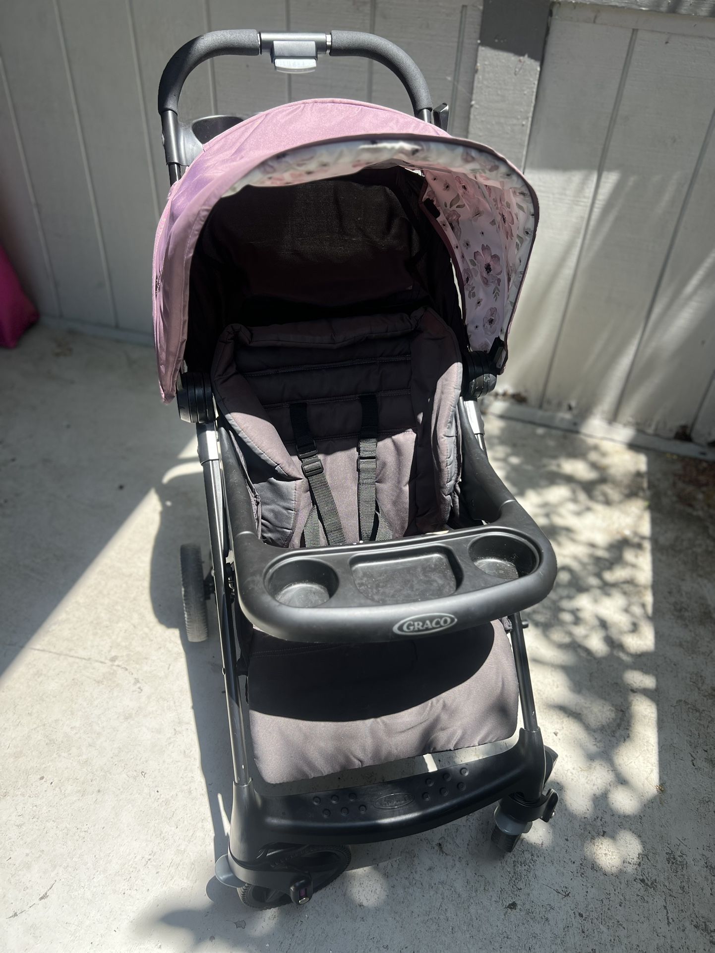 Graco Stroller