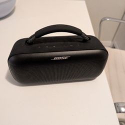 Bose SoundLink Max Portable Speaker (Black) $225