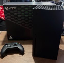 xbox series x 1tb