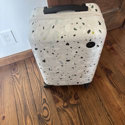 Monos Suitcase 