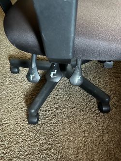 Office chair