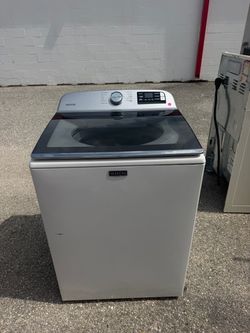 Washer