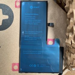 iFixit Battery for iPhone XS Max