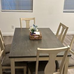 AFW Dining table 