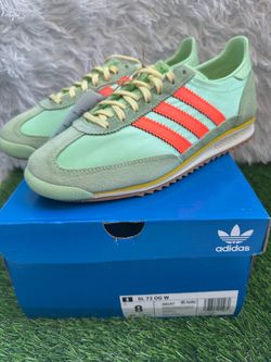 Women Adidas SL 72 OG W Sneakers Size 8