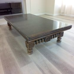 Coffee Table 