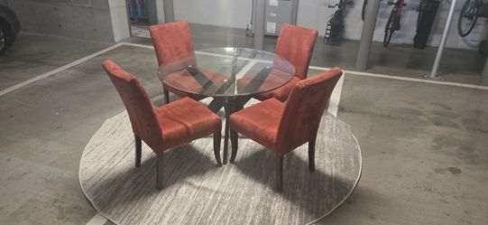 Dinning Room Set
