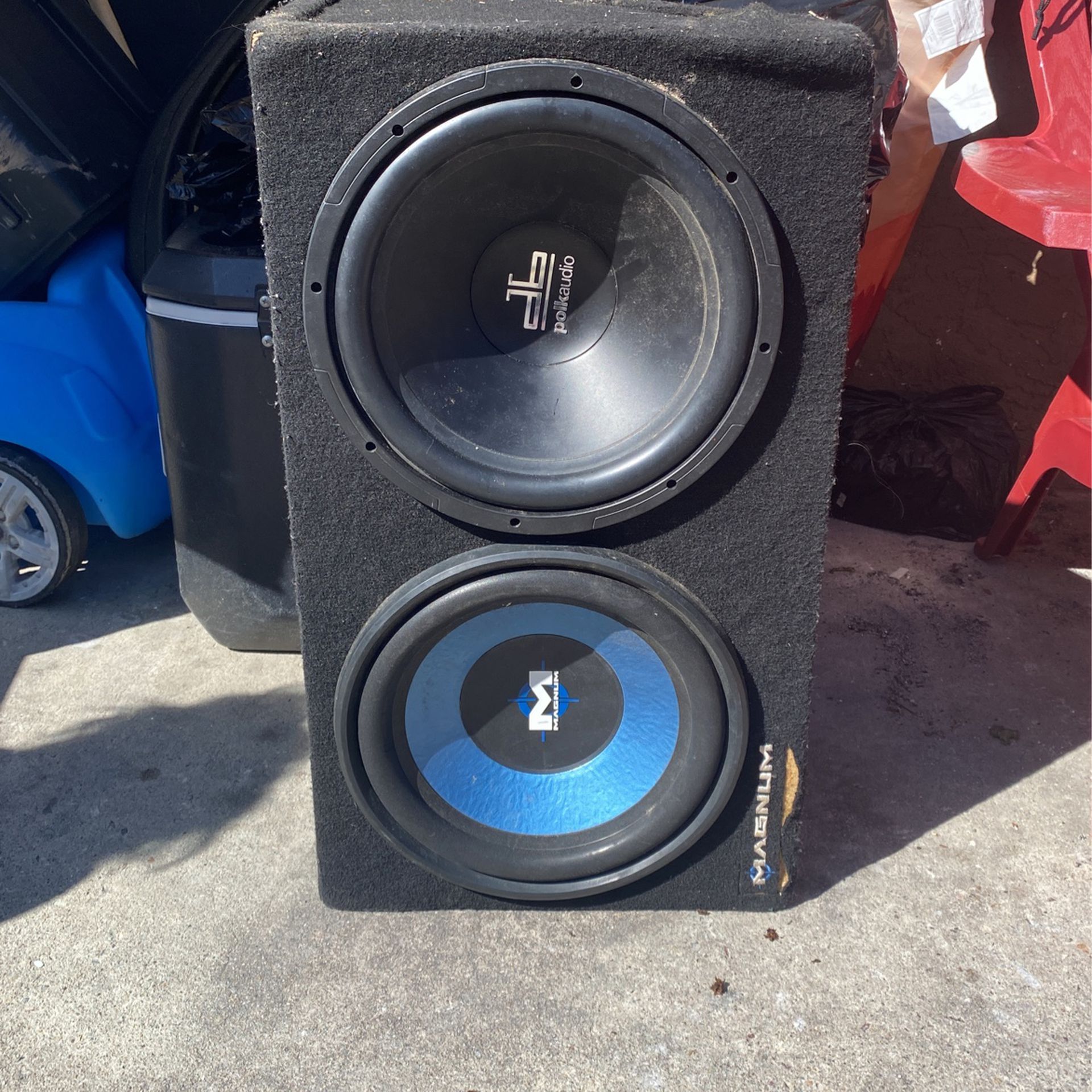 Pioneer CS-201 Vintage Speaker for Sale in Lake Forest, CA - OfferUp