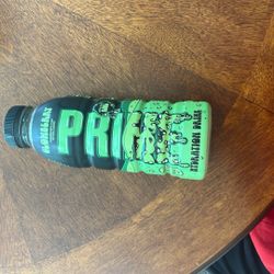 Rare Cowberry Acid Prime Limited Edition Rare