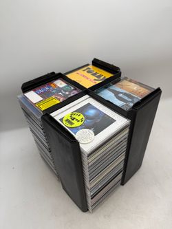 Music CD’s lot of 92