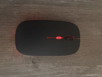 Bluetooth Type C Mouse
