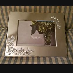 Vera Wang Wedding Guest Book