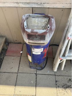 Digital. Air compressor