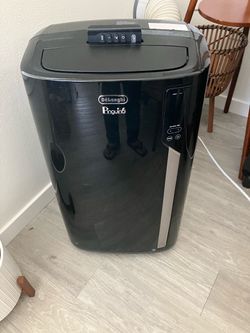 De'Longhi Pinguino Portable Air Conditioner