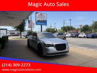 2022 Chrysler 300
