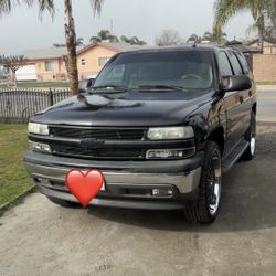 2006 Chevrolet Tahoe