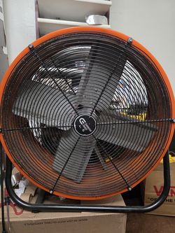 Fan