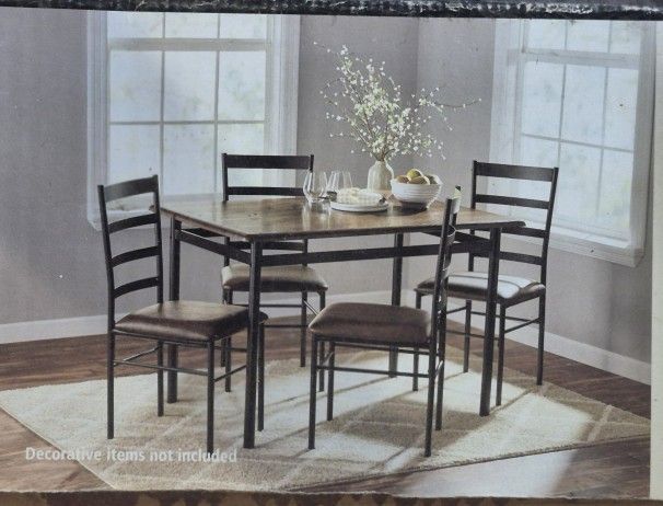 Dinning Room Set