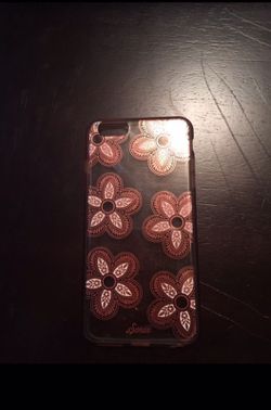 iPhone 6 cover