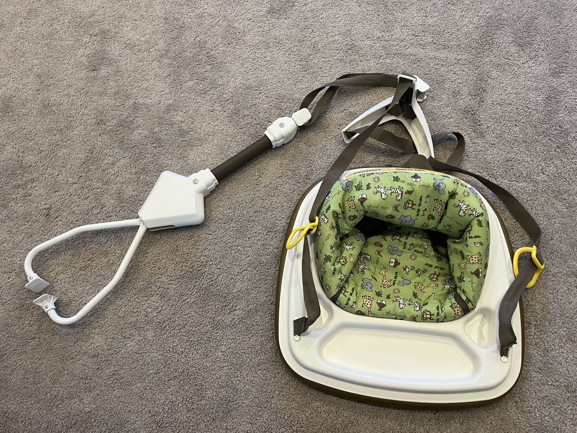 Graco Baby Door Jumper