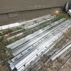 Free Metal Framing Material 