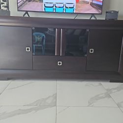 TV console