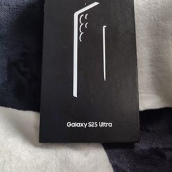 Samsung S25 Ultra 1TB