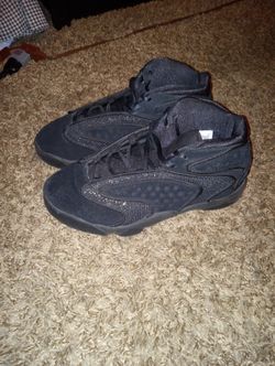 Jordans Size 8