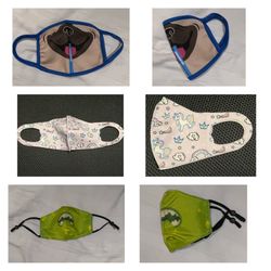 Face Masks