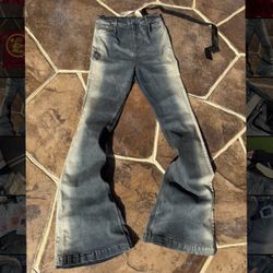 Rick Owen’s Jeans (Bolans)