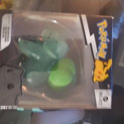 Pokemon Collectable 