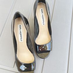 Karl Legerfield Women’s Shoes