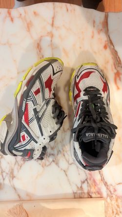 Balenciaga runners women size 5 size 35 eur