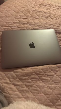 MacBook Pro 2017