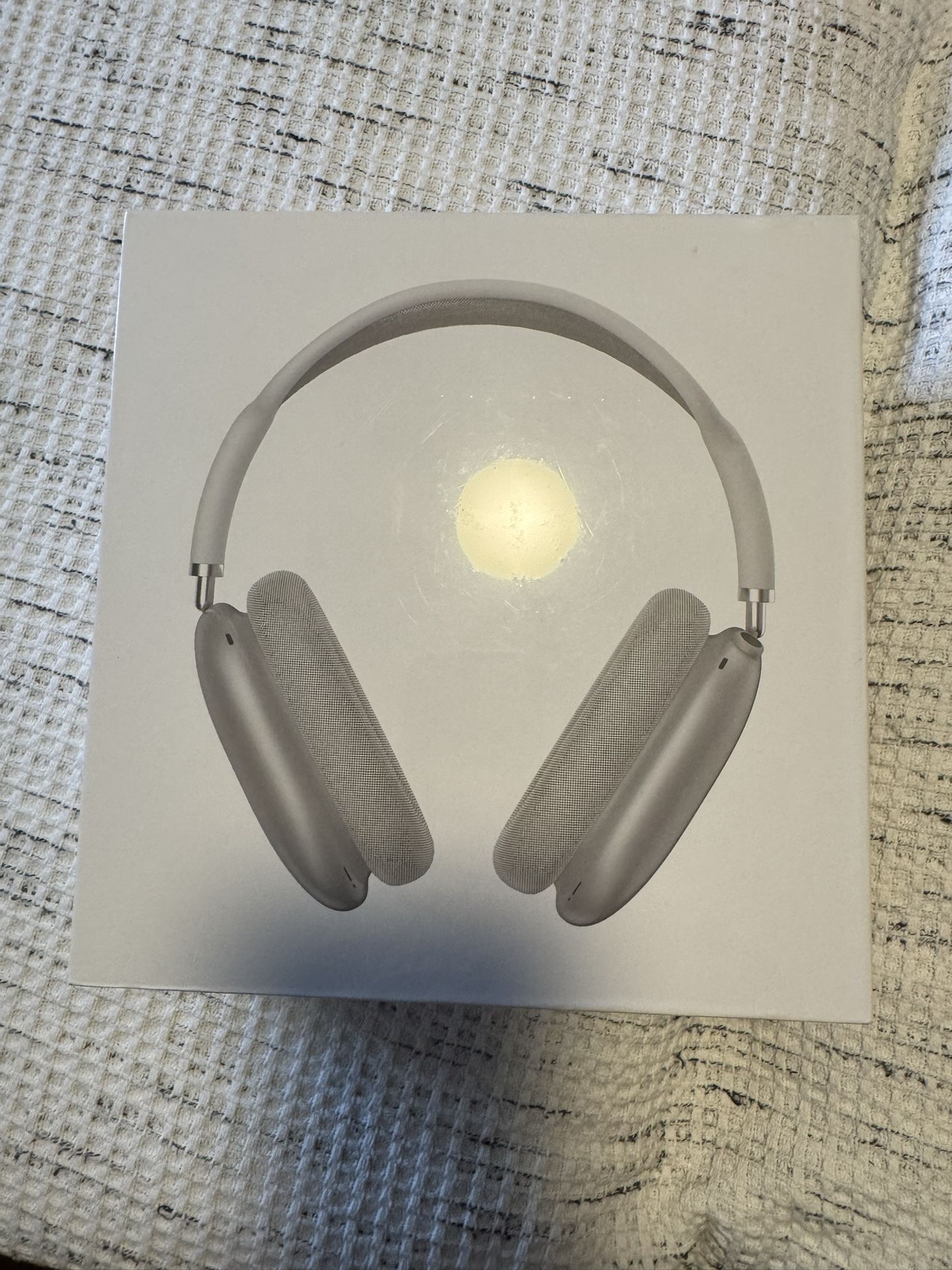 Apple Headphones