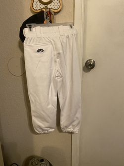 Baseball Pants 