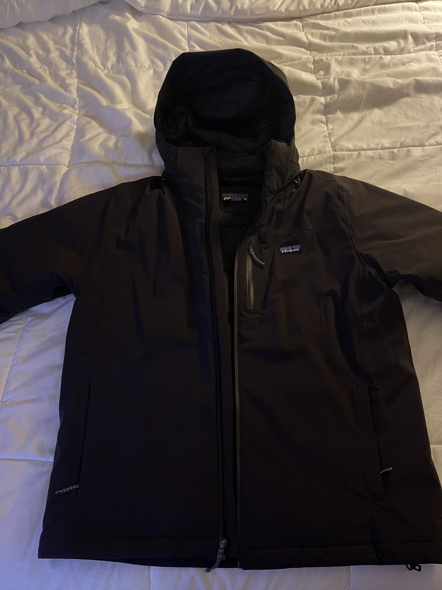 Selling XL Insulated Patagonia Jacket (New Never Worn)