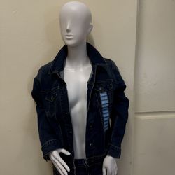 Nine West large jacket