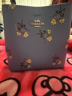 Small Coach Bag