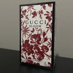 GUCCI BLOOM