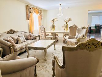 Italian furniture set