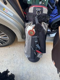 PGA Tour Golf Stand Bag