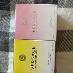 Versace Perfume