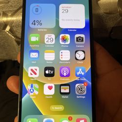 Excellent Working Condition. No Cracks At All 